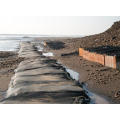 Geobag Shoreline Protection Riverbank Verkleidungen &amp; Überschwemmungen Schutz